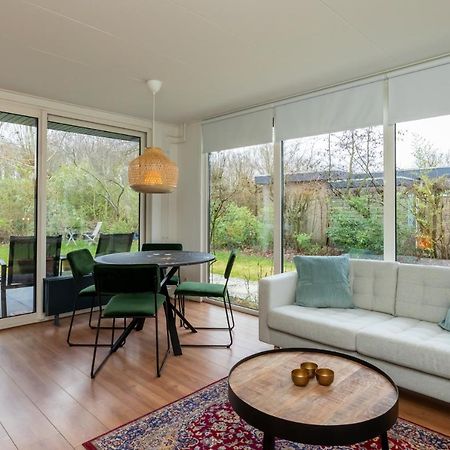 Welcome In - Vakantiehuis - Inlaag 31, Wolphaartsdijk Extérieur photo