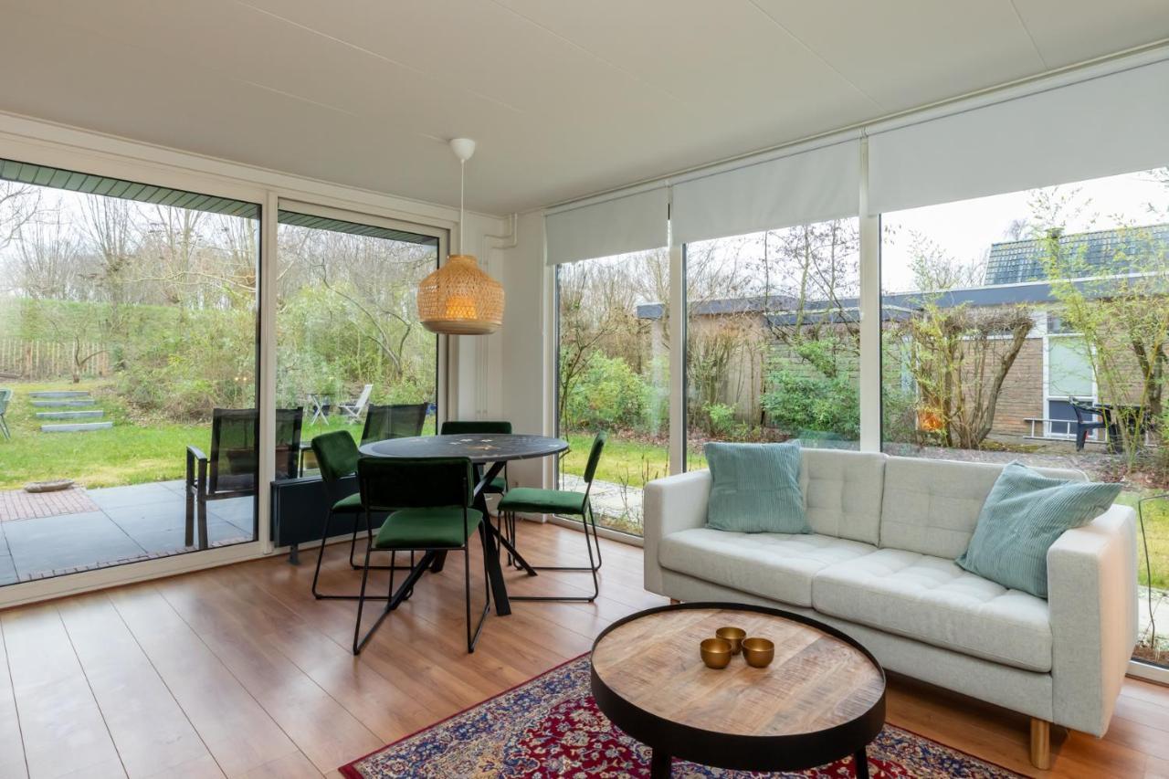 Welcome In - Vakantiehuis - Inlaag 31, Wolphaartsdijk Extérieur photo