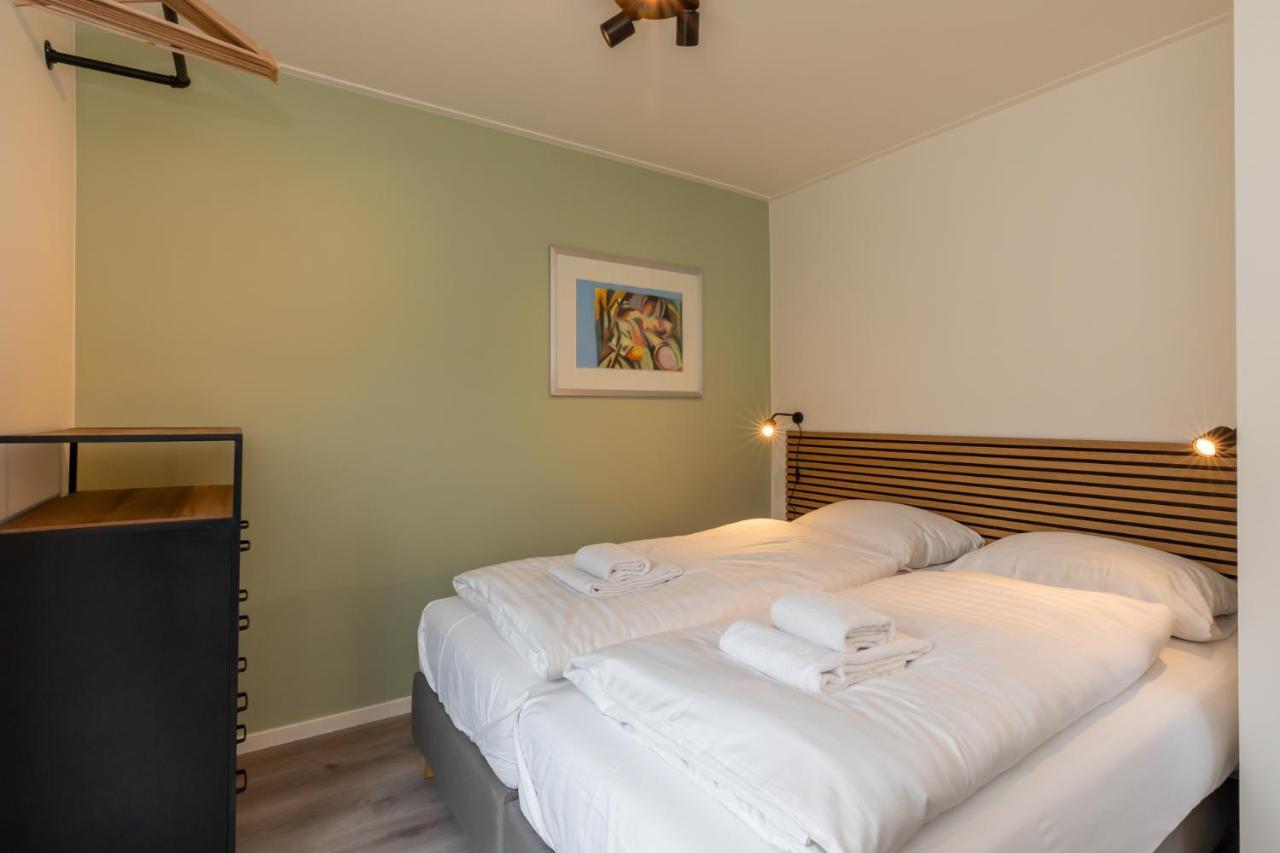 Welcome In - Vakantiehuis - Inlaag 31, Wolphaartsdijk Extérieur photo