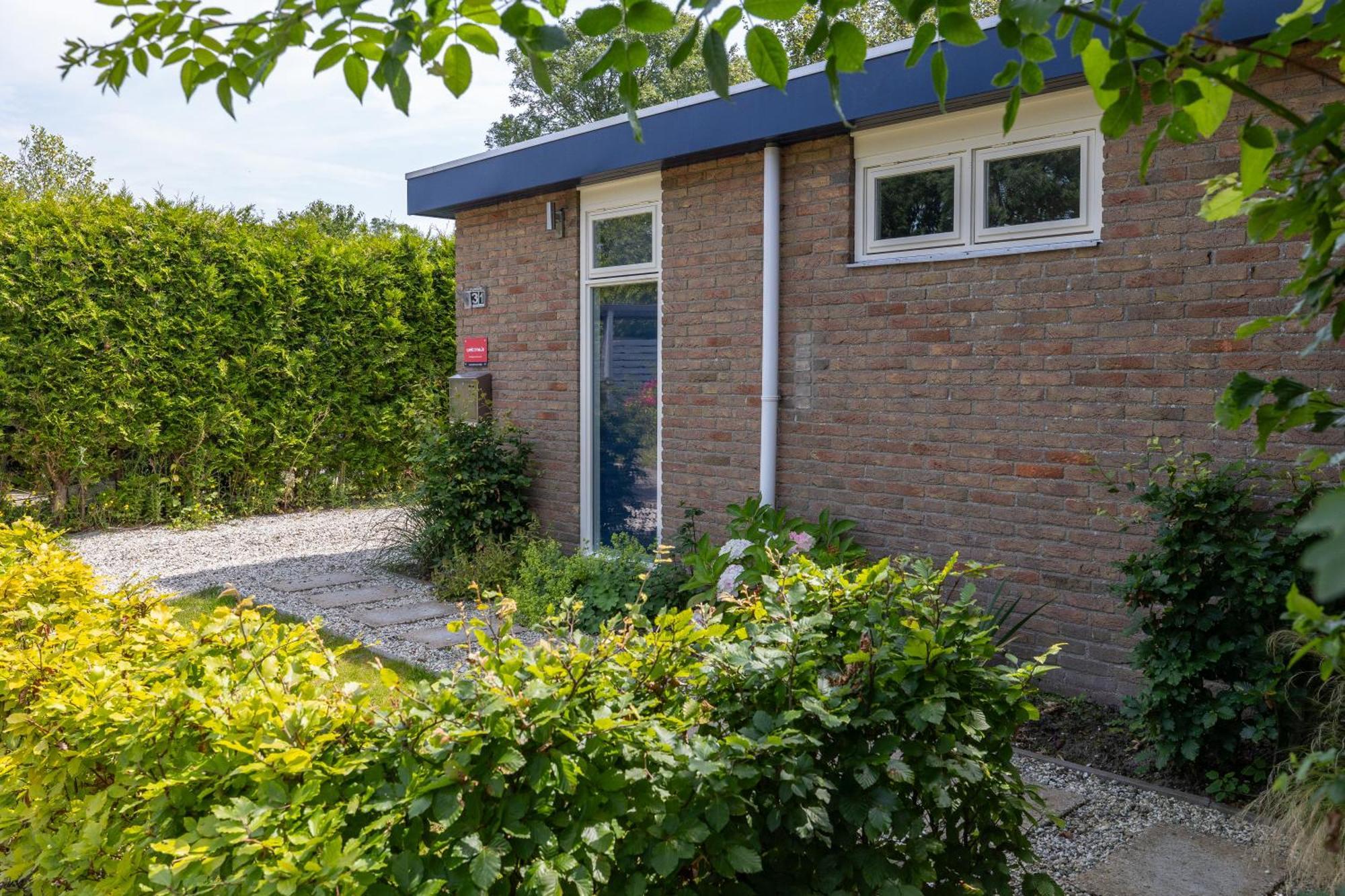 Welcome In - Vakantiehuis - Inlaag 31, Wolphaartsdijk Extérieur photo