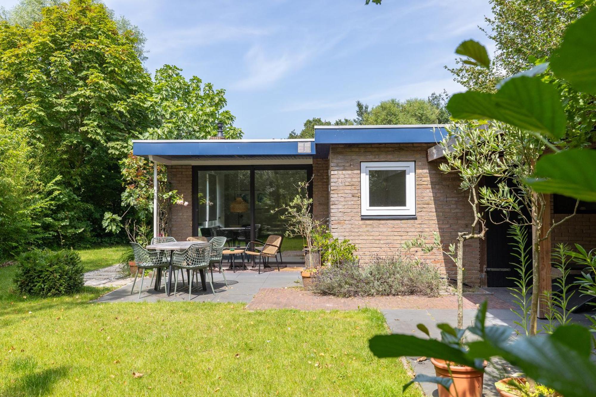 Welcome In - Vakantiehuis - Inlaag 31, Wolphaartsdijk Extérieur photo